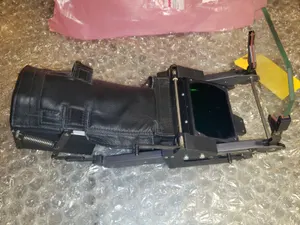 HUD - Flight Visions 5550-101-07 Bell Pilot Display Unit